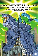 Godzilla: The Series