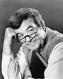 Tom Bosley