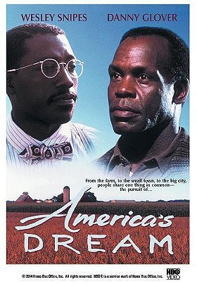 America's Dream                                  (1996)