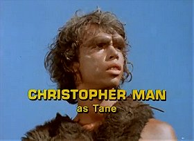 Christopher Man