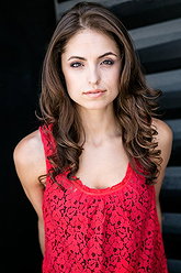 Candice Nunes pictures and photos