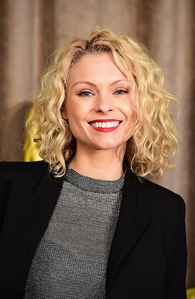 MyAnna Buring