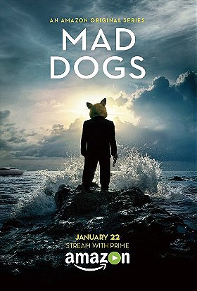 Mad Dogs                                  (2015-2016)