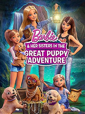 Barbie  Her Sisters in the Great Puppy Adventure