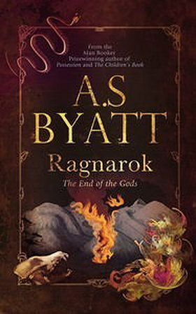 Ragnarök: The End of Gods