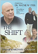 The Shift (Ambition to Meaning: Finding Your Life's Purpose)