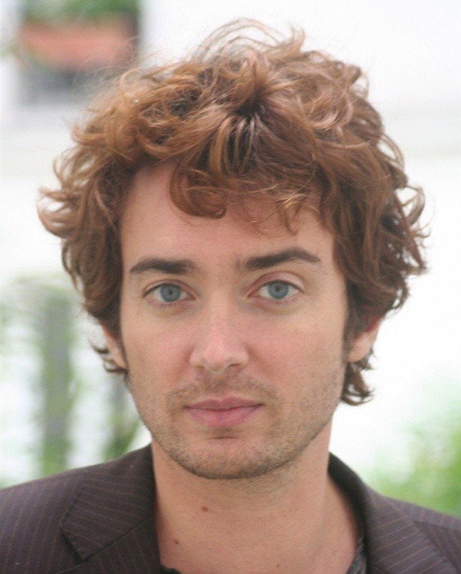 Hubert Benhamdine