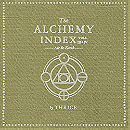 The Alchemy Index: Vols. 3 & 4: Air & Earth