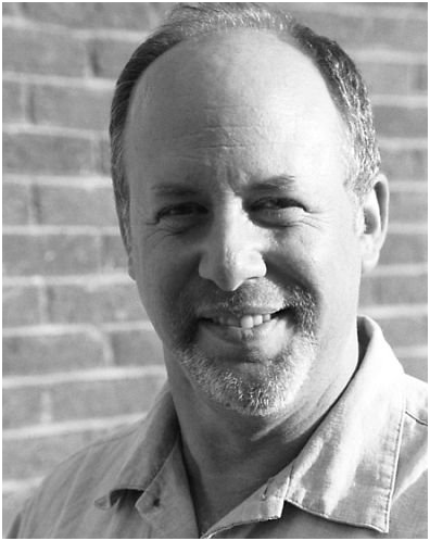 David Alan Graf