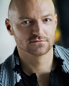 Erik Madsen