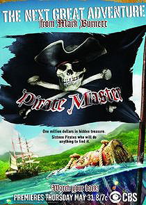 Pirate Master