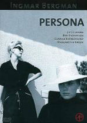 Persona (DVD)