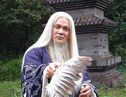 Ding Chunqiu