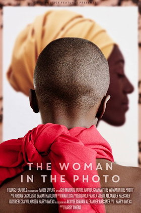 The Woman in the Photo (2018)