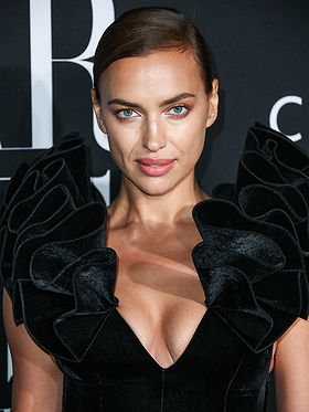 Irina Shayk
