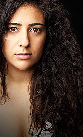 Nadine Malouf pictures and photos