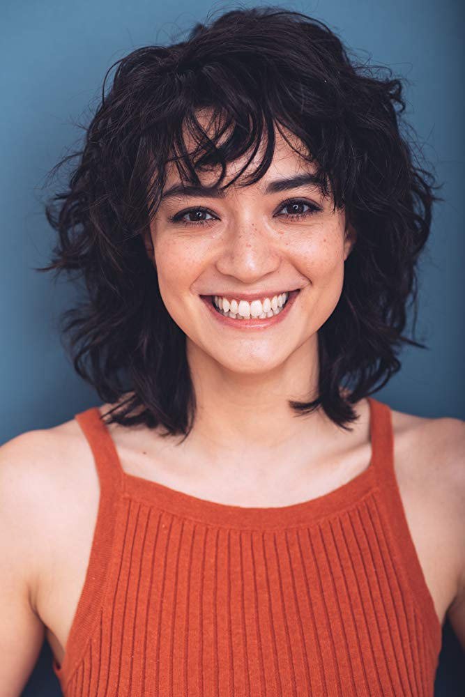 Angela Wong Carbone