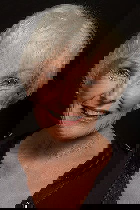 Ann Benson