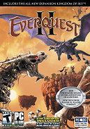 Everquest II: Kingdom of Sky