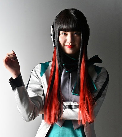 As (Kamen Rider Zero-One)