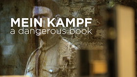 Hitler's Mein Kampf: A Dangerous Book