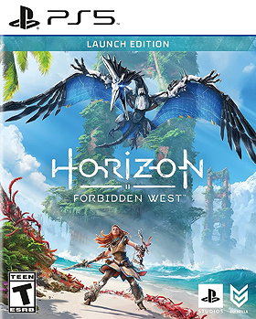 Horizon: Forbidden West