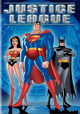 Justice League - Secret Origins