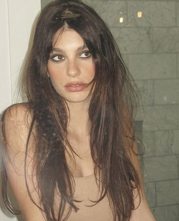 Camila Morrone