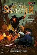 The Body Snatcher