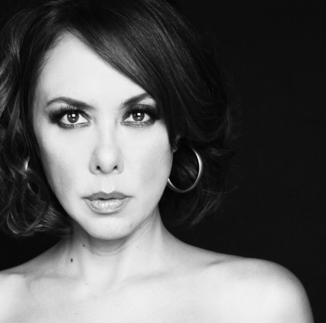 Carmen Madrid