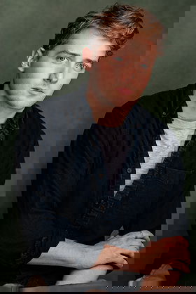 Rafe Bird