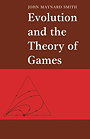 Evolution and the Theory of Games