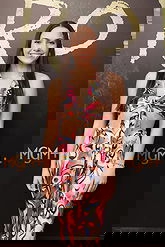 Hannah Cheramy pictures and photos