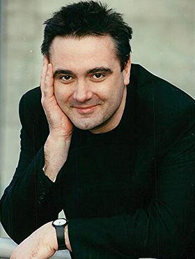 Tony Slattery