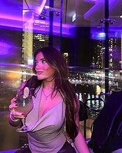 Kayla Manousselis pictures and photos