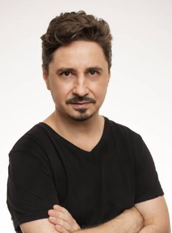 Leandro Daniel