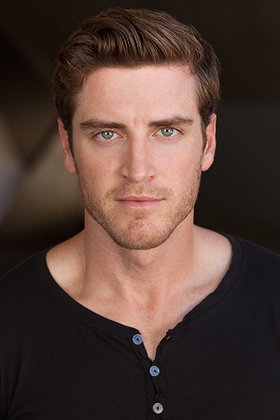 Jake Lockett