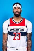 Anthony Davis