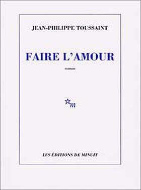 Faire l'amour (French Edition)