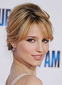 Dianna Agron