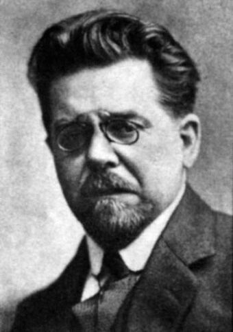 Wladyslaw Stanislaw Reymont