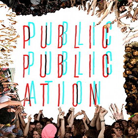 Public Publication - EP