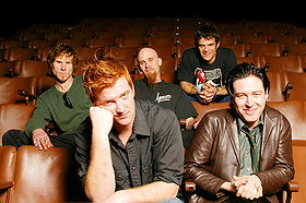 Queens of the Stoneage