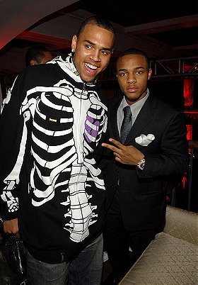 Bow Wow Ft Chris Brown