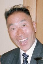 Hiromi Tojo