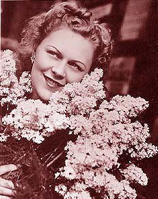 Ilonka Szép