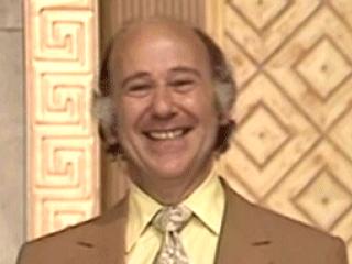 Bernard Stone