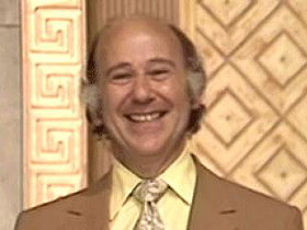 Bernard Stone