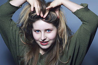 Jessie Cave pictures and photos