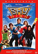 Sky High (Widescreen Edition)